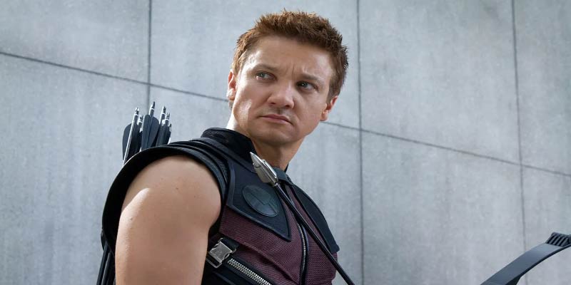 Hawkeye Clint Barton: Xạ Thủ Siêu Đẳng của Avengers