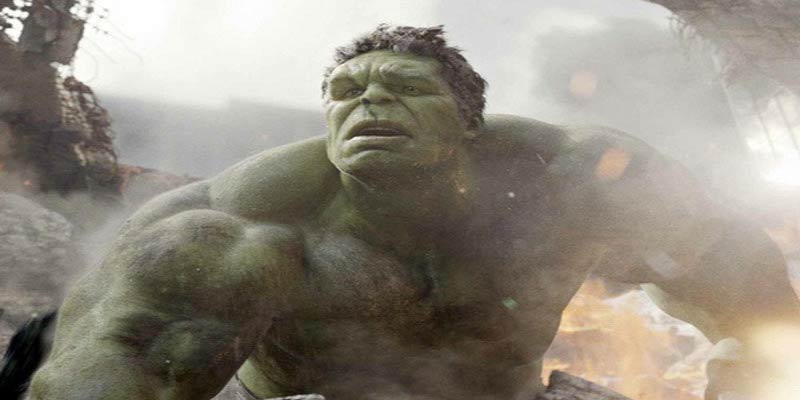 Hulk – Người Khổng Lồ Xanh Với Sức Mạnh Vô Địch