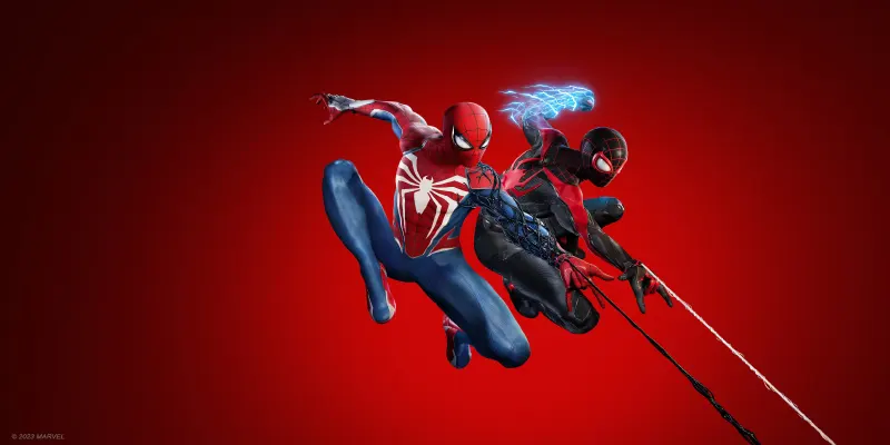 Spider-Man: Siêu Anh Hùng Bóng Đêm Trong Vũ Trụ Marvel