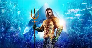 Aquaman – Vị vua của đại dương