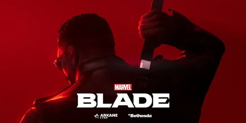 Siêu Anh Hùng Blade: Hành Trình Đẫm Máu Và Bí Ẩn