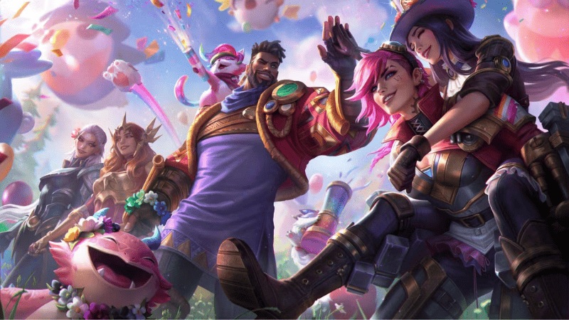 Danh sách nhân vật mạnh nhất trong DC Legends (2025 cập nhật)