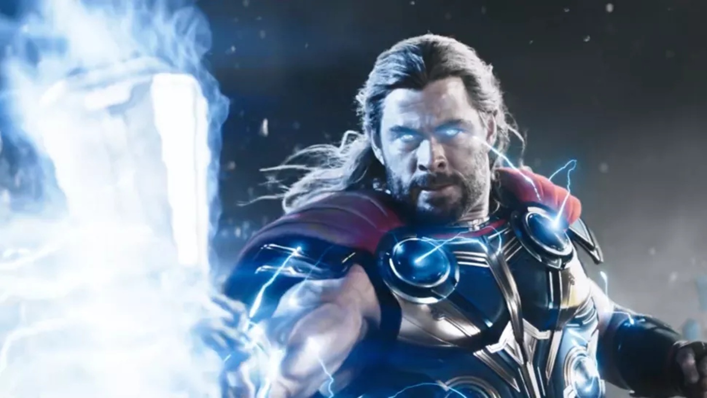 Thor – Những kỹ năng làm nên thương hiệu “thần sấm” trong game