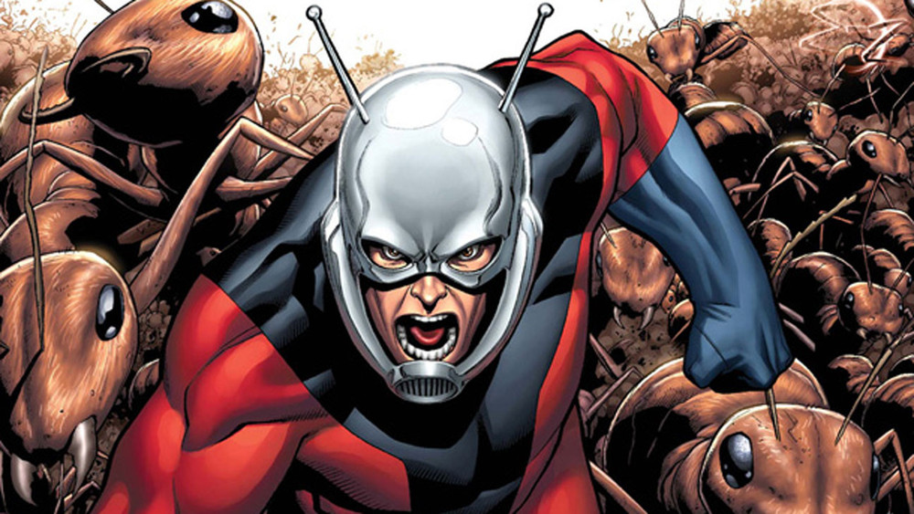 Ant Man