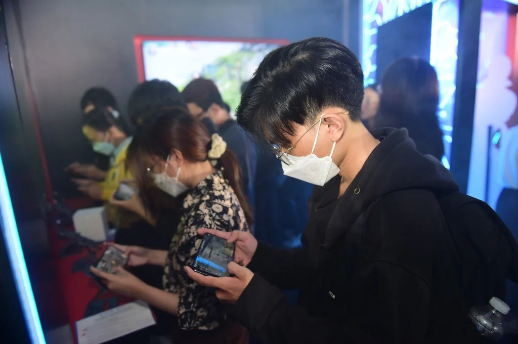 Cách các tựa game online xây dựng cộng đồng người chơi mạnh mẽ