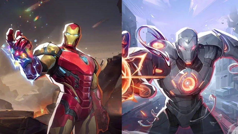 Cốt truyện của Iron Man trong Marvel’s Avengers – Từ thiên tài đến anh hùng