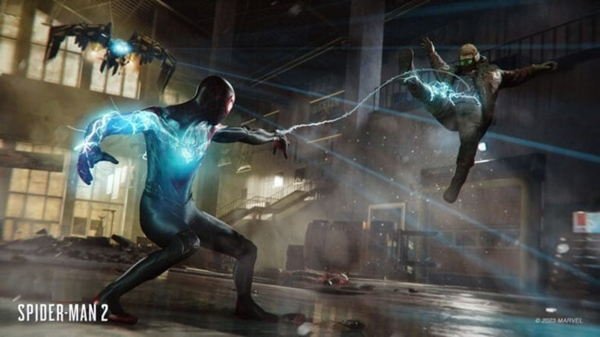 Cách mở khóa và nâng cấp Black Panther trong Marvel’s Spider-Man 2: Hướng dẫn chi tiết cho game thủ