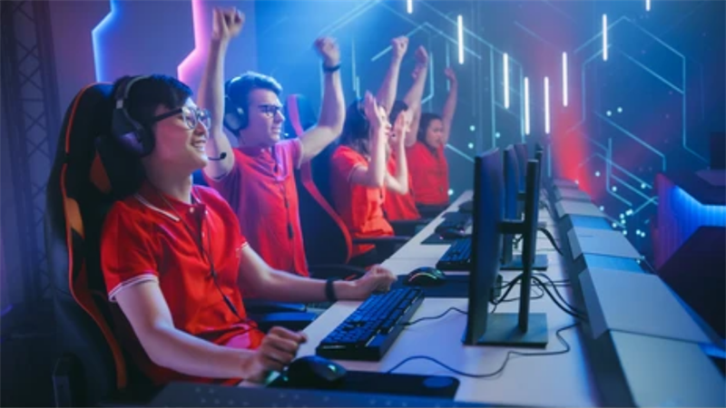 Game online cải thiện kỹ năng teamwork và leadership: Bí quyết phát triển năng lực lãnh đạo qua trò chơi