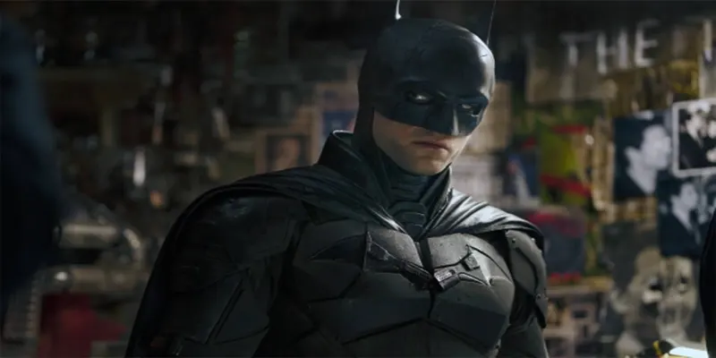 Kỹ Năng Của Batman Trong Các Phim Đáng Xem