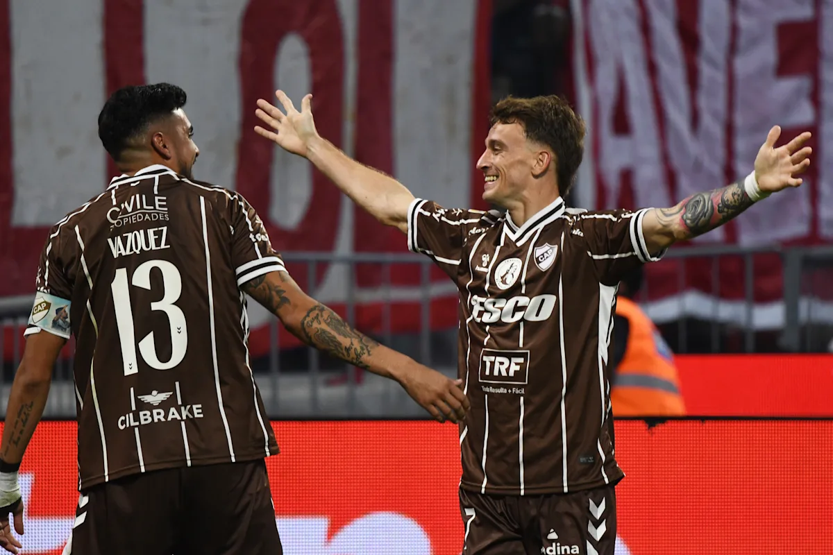 Club Atlético Platense FC: Nét chấm phá của bóng đá Buenos Aires