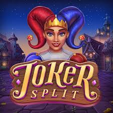 Joker Split Slots – Trải Nghiệm Slot Game Đỉnh Cao Từ Joker