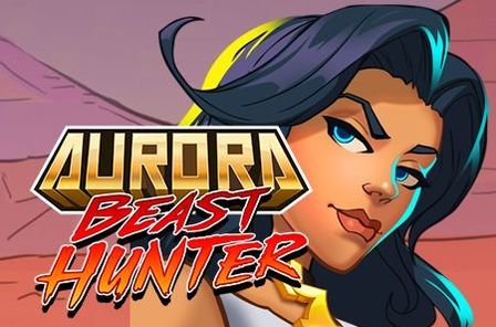 Aurora Beast Hunter game slot săn quái vật giữa vùng cực quang huyền bí