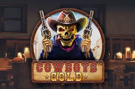 Cowboys Gold Cuộc Săn Vàng Miền Viễn Tây Đầy Kịch Tính