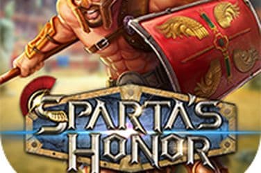 Sparta’s Honor Huyền Thoại Chiến Binh Và Cuộc Chiến Vinh Danh