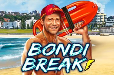 Bondi Break Trải Nghiệm Game Nhiệt Đới Sôi Động Đầy Cuốn Hút