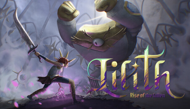 Lilith River Game Trải Nghiệm Phiêu Lưu Và Chiến Thuật Hấp Dẫn