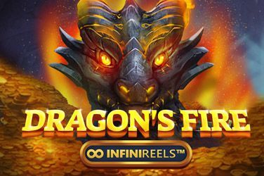 Dragon’s Fire Huyền Thoại Rồng Lửa Và Cuộc Phiêu Lưu Bùng Nổ