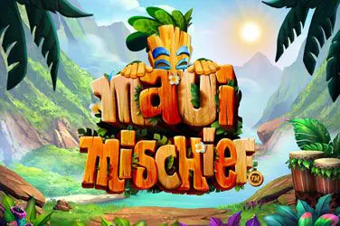 Maui Mischief Cuộc Phiêu Lưu Nhiệt Đới Đầy Màu Sắc Và Bất Ngờ