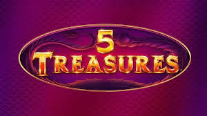 5-Treasures